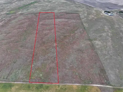 Build-Ready Farmland Parcel