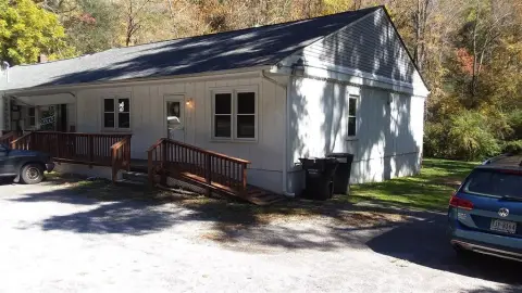 Catawba Mixed-Use Commercial Complex