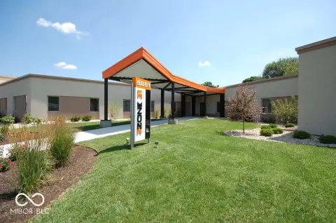 Indianapolis Office Space For Lease