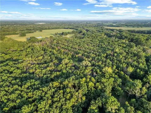 Hunting Land with Marmaton River Frontage