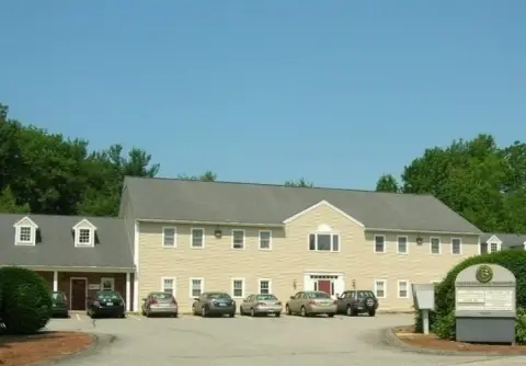 Londonderry NH Office Complex