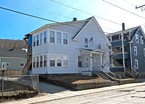 Berlin Multi-Family Investment Opportunity