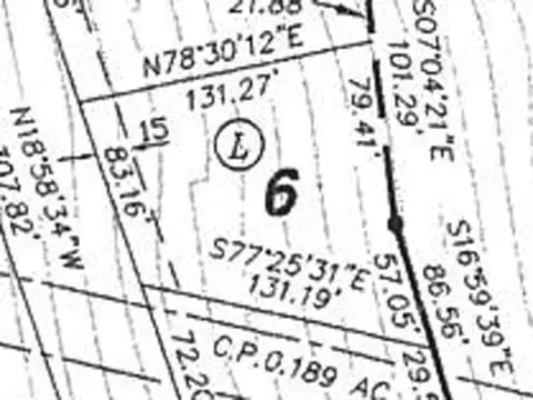 Lakefront Lots Up to 3 Acres