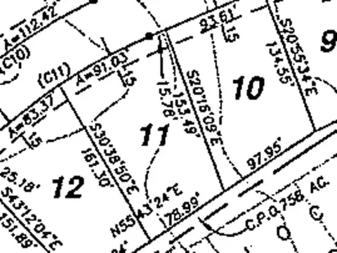 Land in Glade Springs