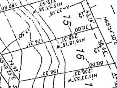 Land Lot in Glade Springs
