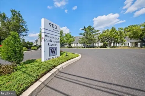 BLACKWOOD, NJ Office Condo