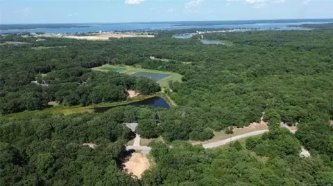 Cleared Residential Lot in Gated Community