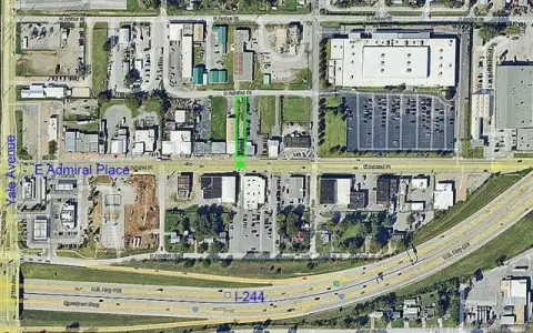 Specialty Commercial Property