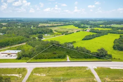 Highway 56 Land Opportunity