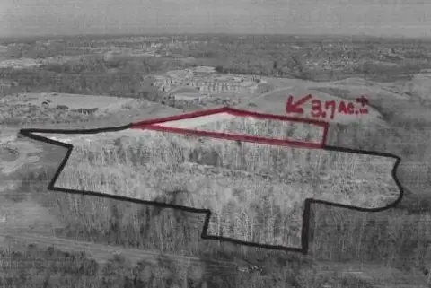Commercial Land in Cookeville, TN