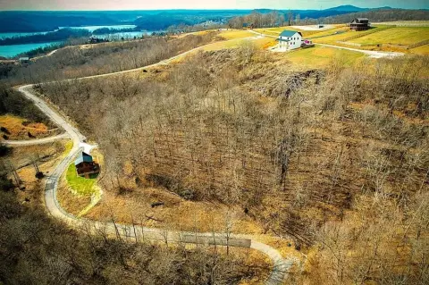 Land For Sale, Hilham, TN