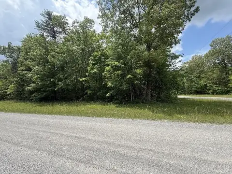 Monterey, TN Corner Lot