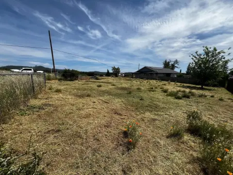 Residential Lot in Paradise, CA