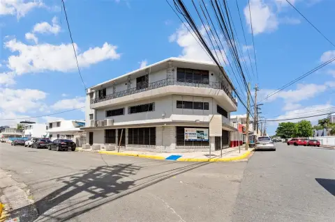 Hato Rey Mixed-Use Investment