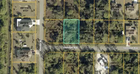 North Port Vacant Land Opportunity