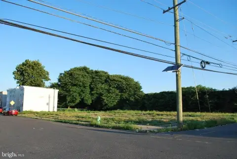 Vacant Land in Camden