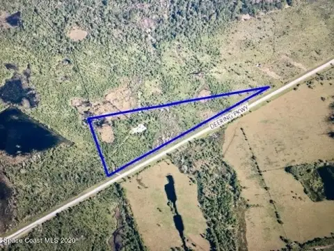 Mims, FL Land Opportunity