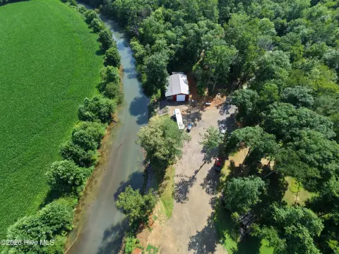 Turnkey RV Campground Property