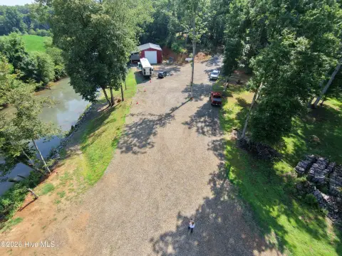 Riverfront RV Campground