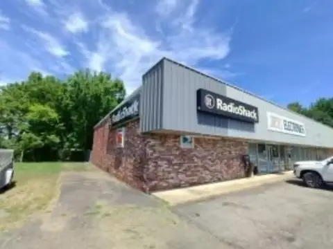 Clarksville Retail Building For Sale