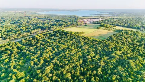 10 Acres Vacant Land