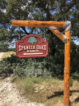 Kimble County Ranch Retreat