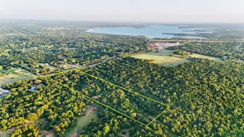 Oklahoma City Vacant Land Parcel