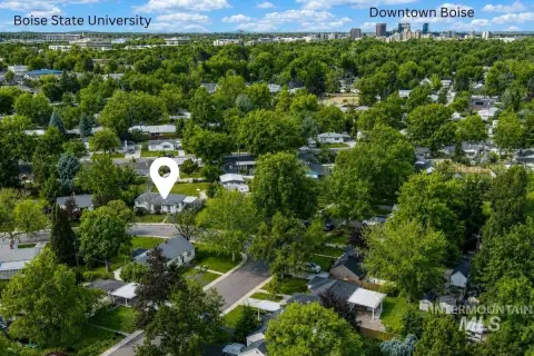Residential Income Property with ADU Potential