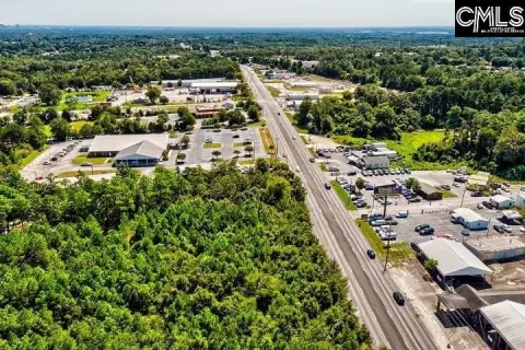 Prime Commercial Land in Lexington
