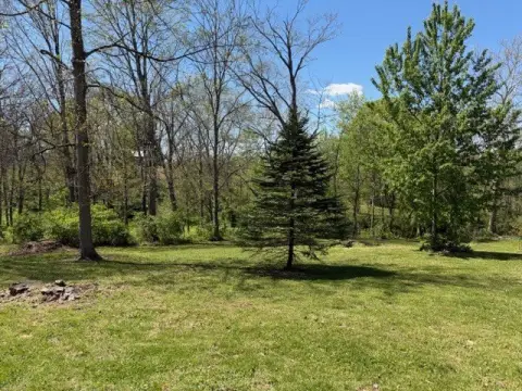 1.3 Acre Lot with Slab