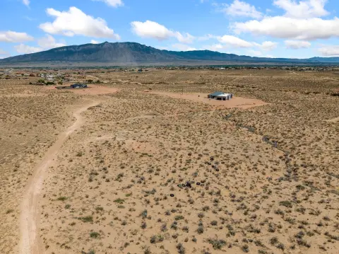 Residential Land Parcel