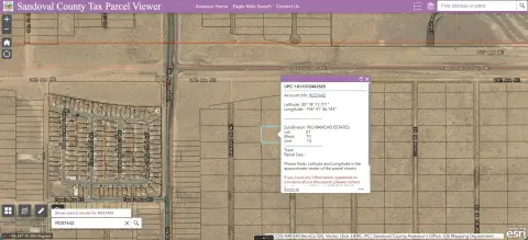Light Industrial Land Parcel