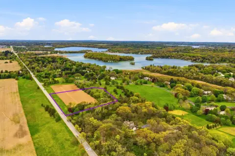 Oconomowoc Vacant Land Parcel