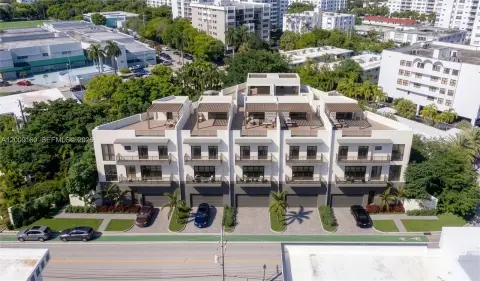 Bay Harbor Islands Residential Lot
