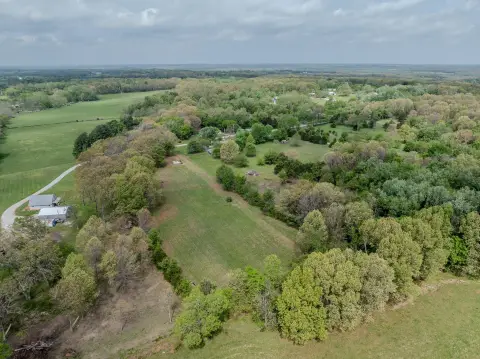 Land with Existing Well, Electric