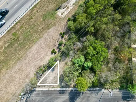 San Antonio Ready-to-Build Lot