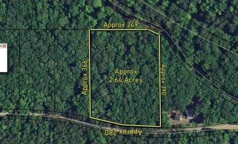 Waverly Hall Land For Sale