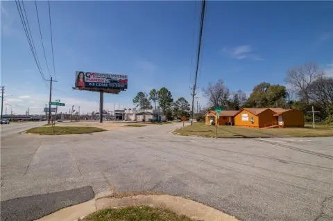 Columbus Church Ready For Redevelopment