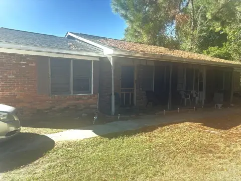 Columbus Duplex: Investment Opportunity