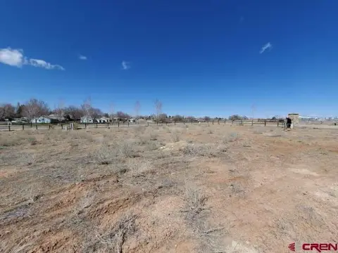 Residential Lot in Growing Subdivision