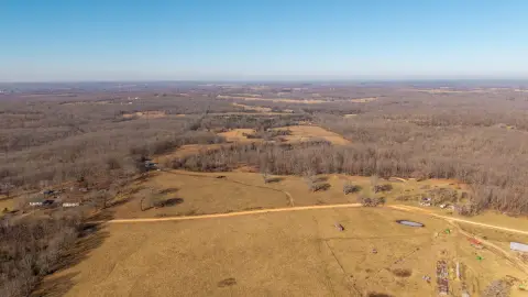 Ozarks Recreational and Hunting Land