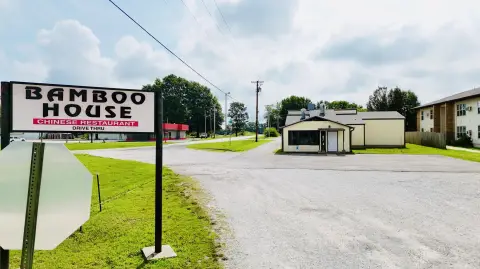 Restaurant Opportunity Off Hwy 60