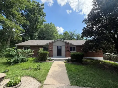 Duplex Property with Unfinished Basements