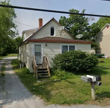 St. Albans Duplex Opportunity