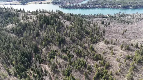 Waterfront Recreation Land