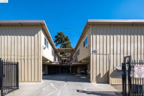 Richmond Multifamily Investment Opportunity