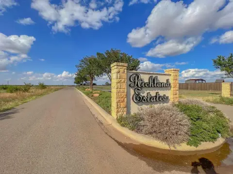 Ropesville, TX Land For Sale