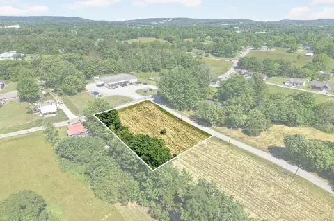 Sparta, TN Vacant Building Lots