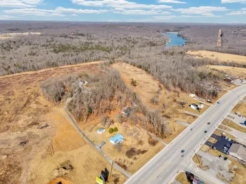 Unrestricted Land in Crossville, TN