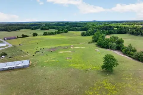 50.75 Acres in Baxter, TN